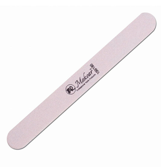 Nail File 100/180