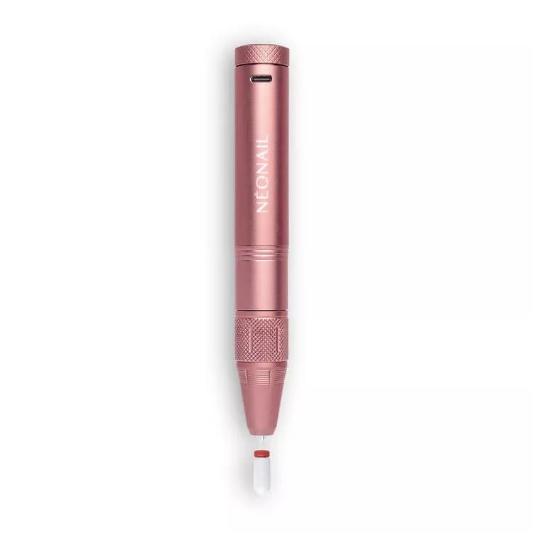 PEN Nail Drill Pink