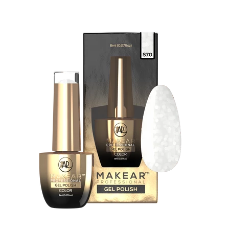 Gel Polish - S70