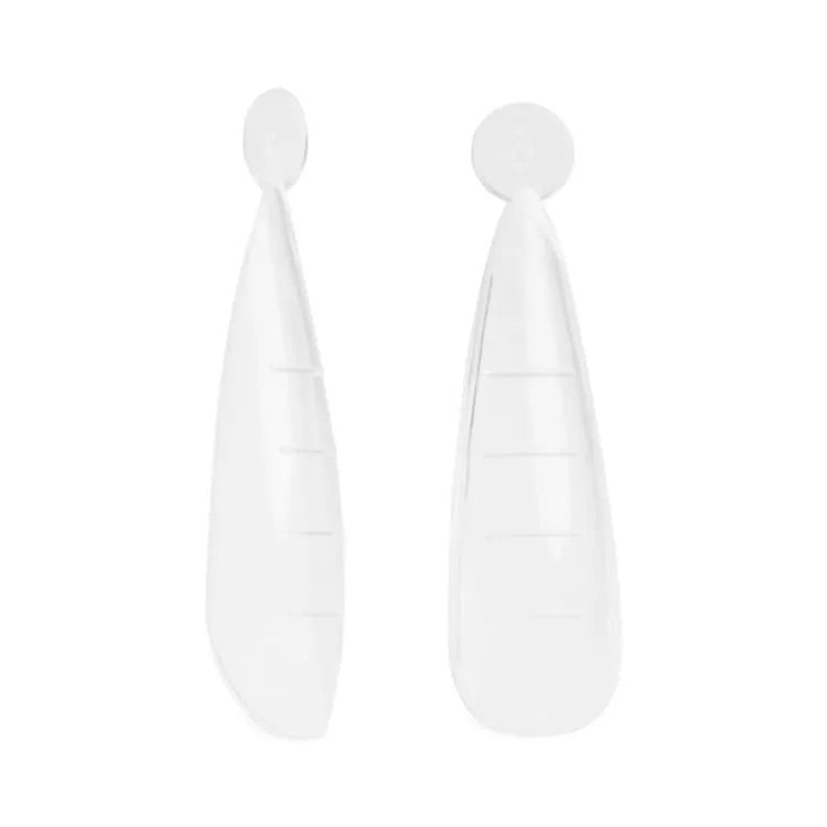Duo AcrylGel forms - 04 classic almond
