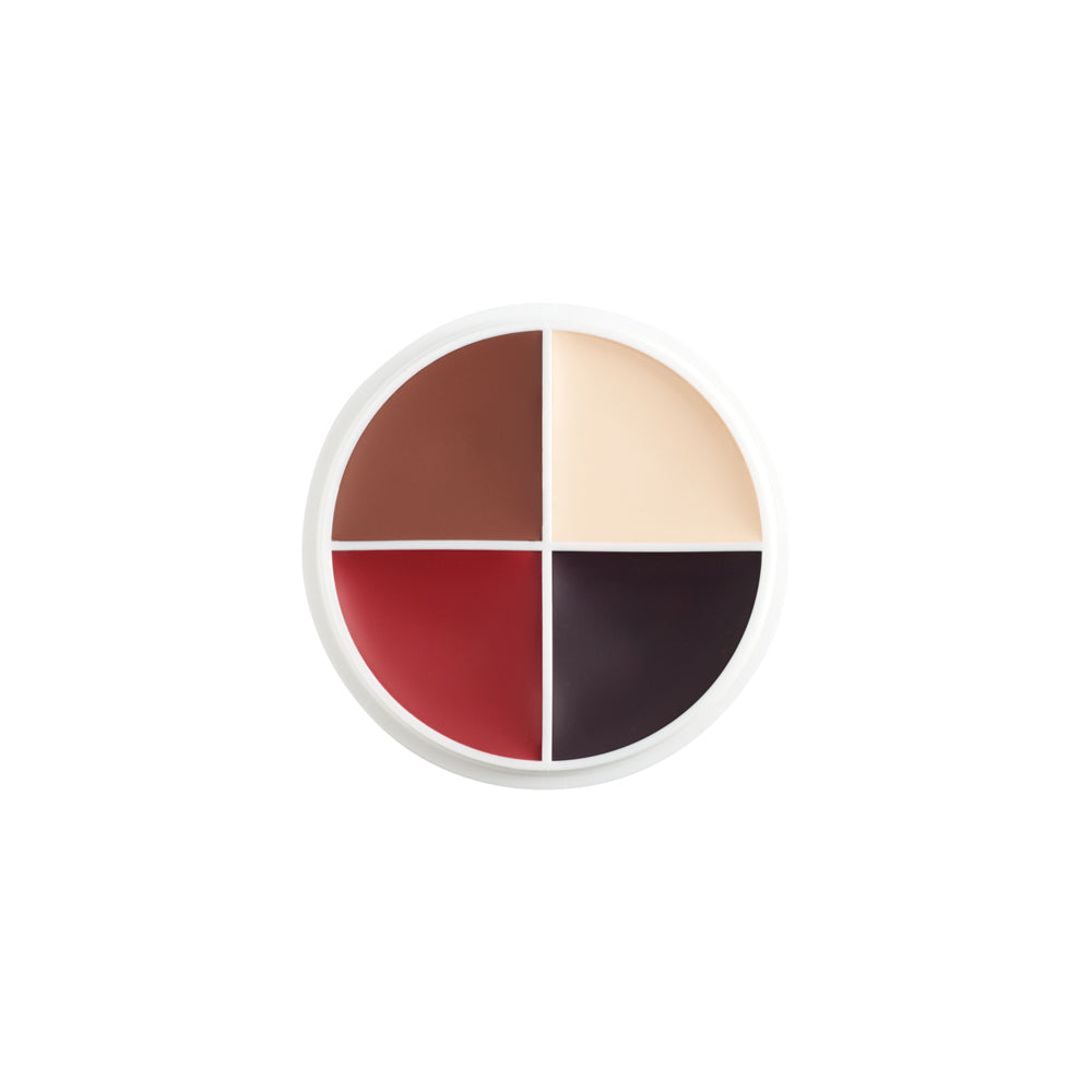 CREME COLOR WEEL