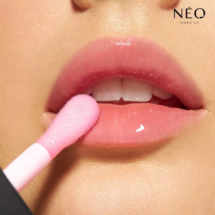 Lip Oil: 02 RASPBERRY