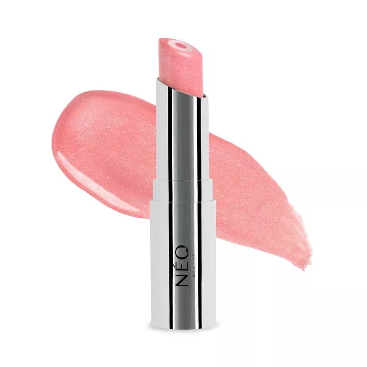 Lip Balm Stick - THINK CANDY PINK