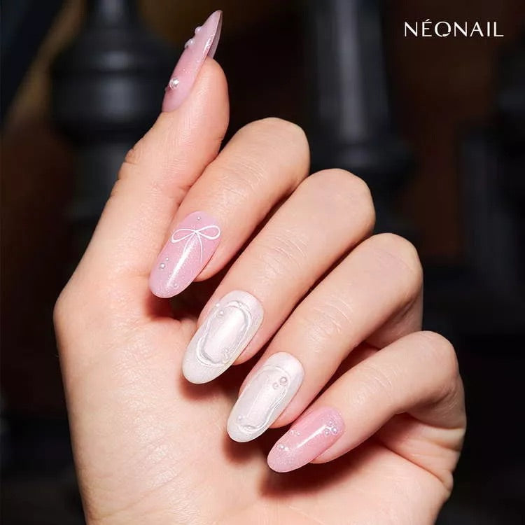 Peach Glaze