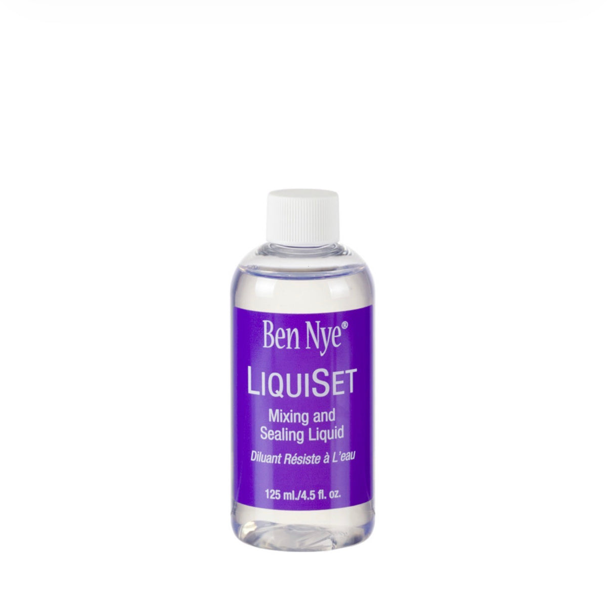 LIQUISET MIXING LIQUID