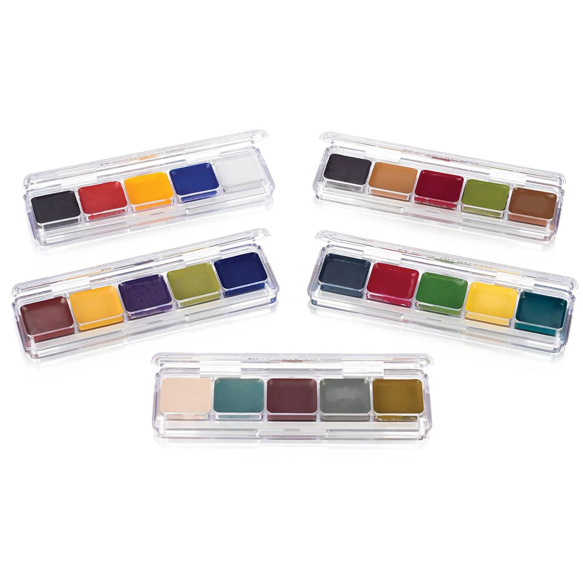 ALCOHOL FX PALETTE