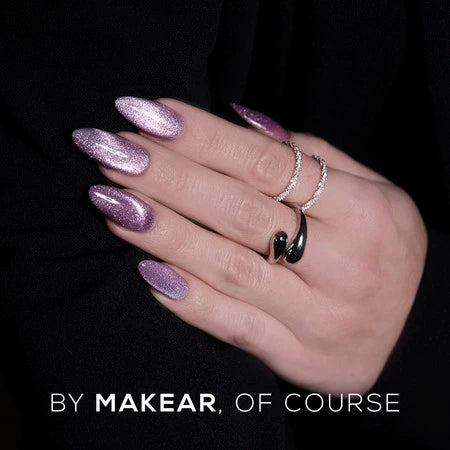 Gel Polish - MCL02