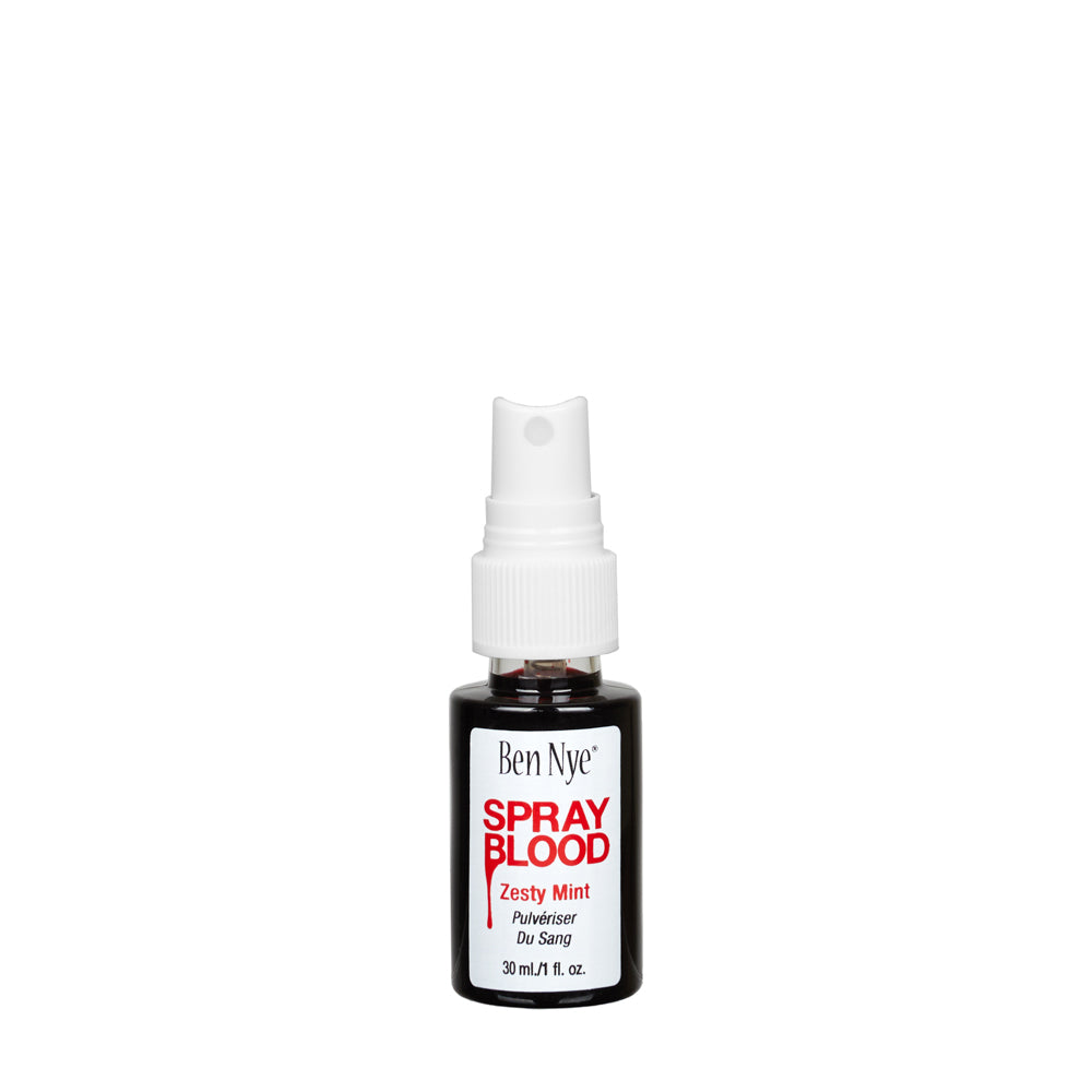 SPRAY BLOOD