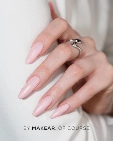 Gel Polish - Pastel 407