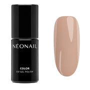 Luminous nude