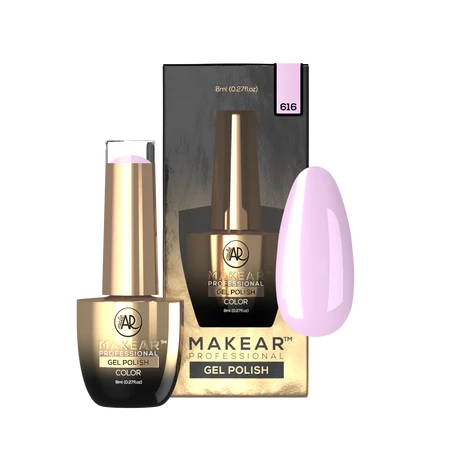 Gel Polish - 616