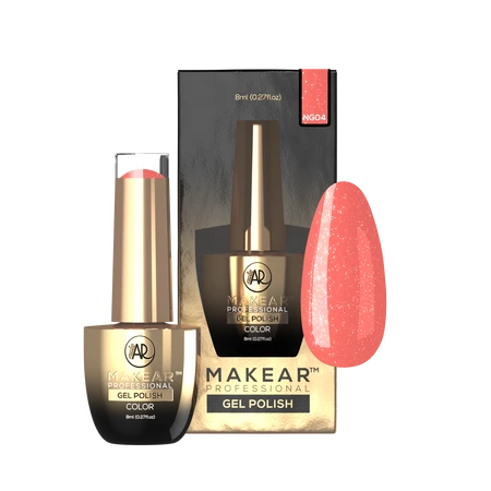 Gel Polish - NG04