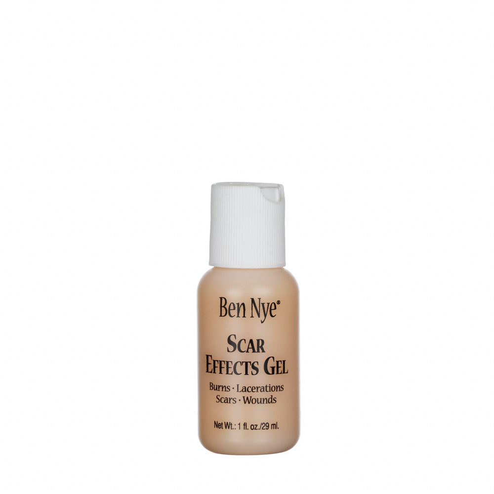 SCAR EFFECTS GEL