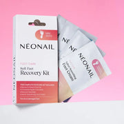 Soft Feet Recovery Kit 4X10ml