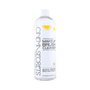 Makeup Brush Cleaner Tropical Lemon