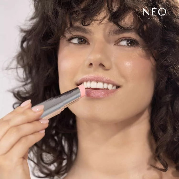 Lip Balm Stick - GOOD BLUSH NUDE