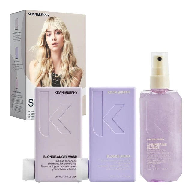 KEVIN.MURPHY - Gift Set