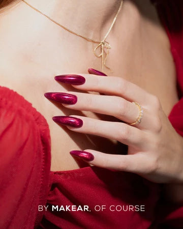 Gel Polish - C18