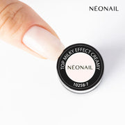 Top Milky Effect Creamy