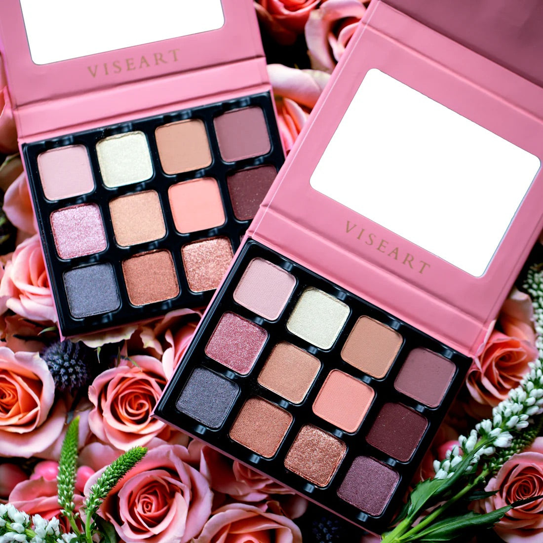 VISEART PETITES PARIS EDIT