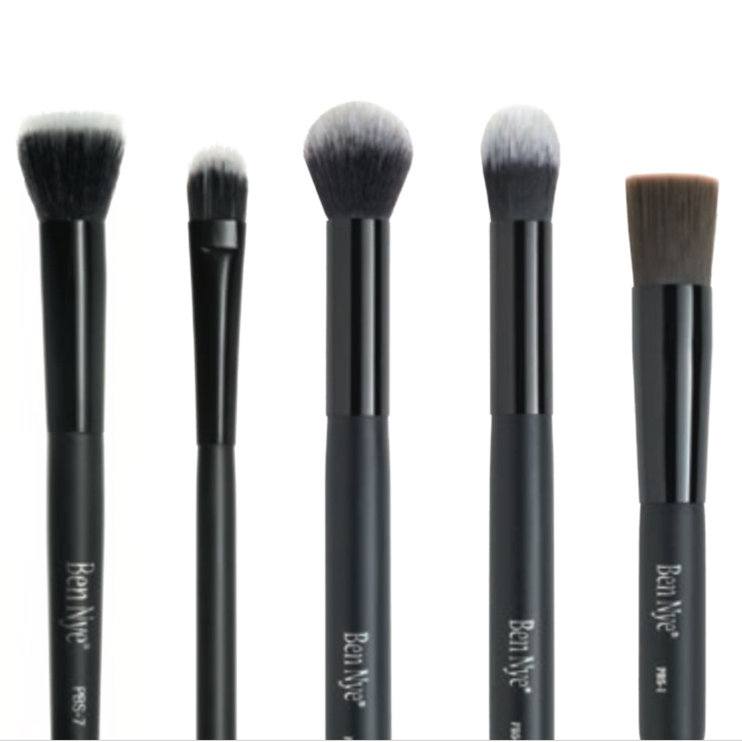 PROFESSIONAL BRUSH SERIES