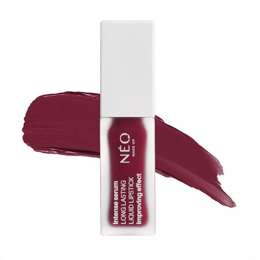 Rasperry Burgund 09 - Lip Oil