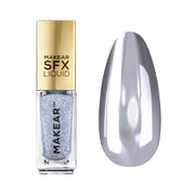 Liquid Chrome - Silver 5ml