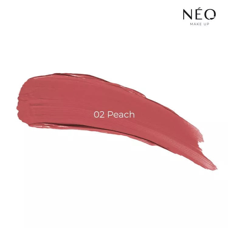 Enduring Chic - Lip Oil