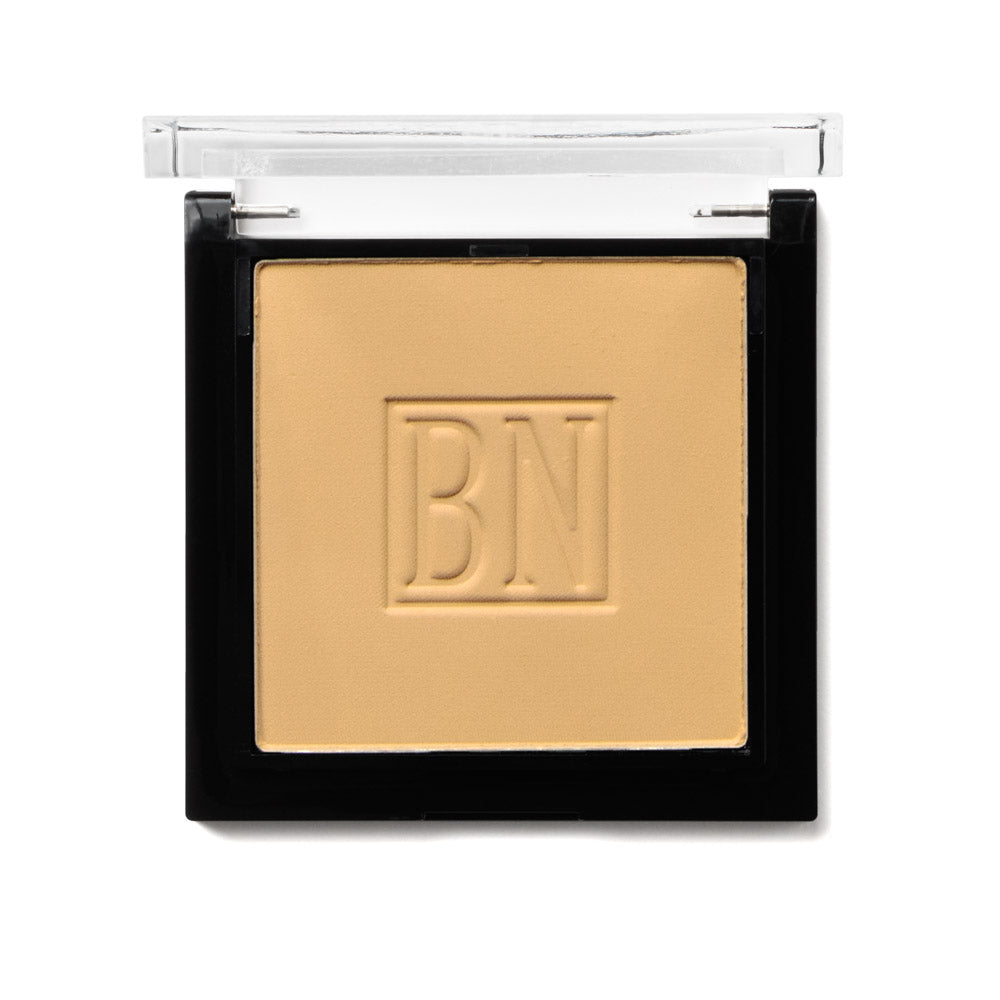 POUDRE COMPACTS