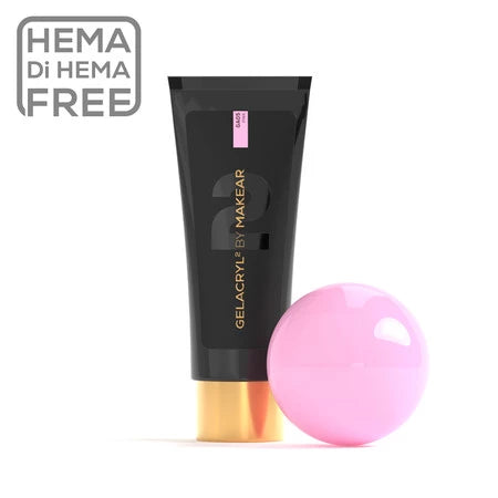 Gelacryl - Pink