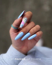 Gel Polish - 631