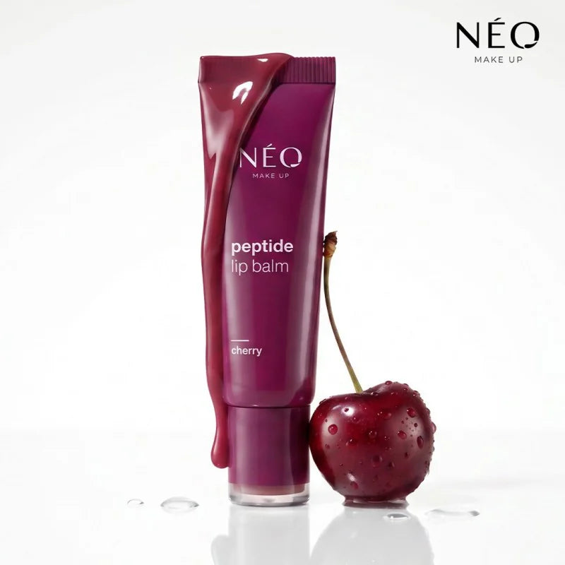 PEPTIDE BALM - CHERRY