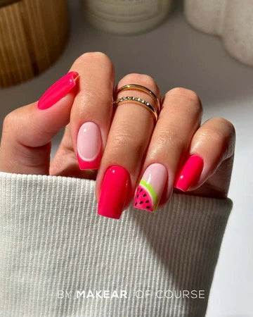 Gel Polish N34