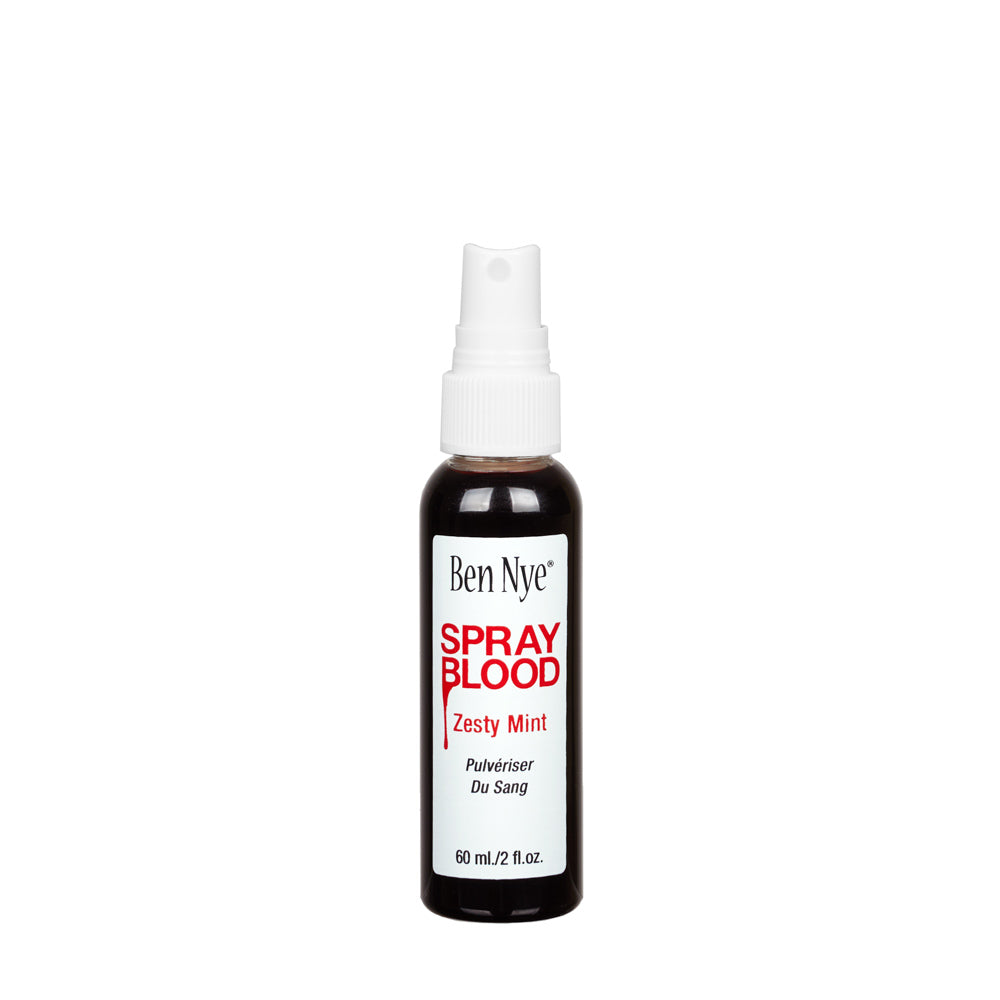 SPRAY BLOOD