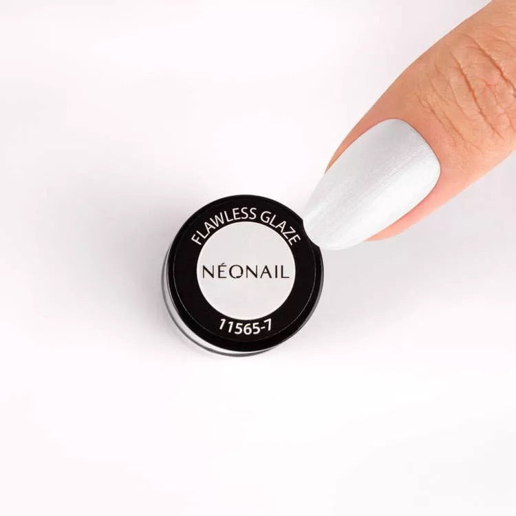 Flawless Glaze