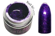 Viva Italia- Sparkle Gel Colour