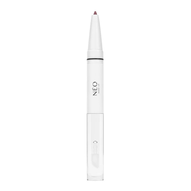 2in1 Lasting Lip Liner & Gloss 06
