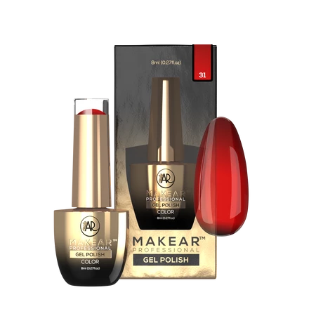 Gel Polish - 31