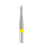 Carbide SOFT Drill Bit for cuticles