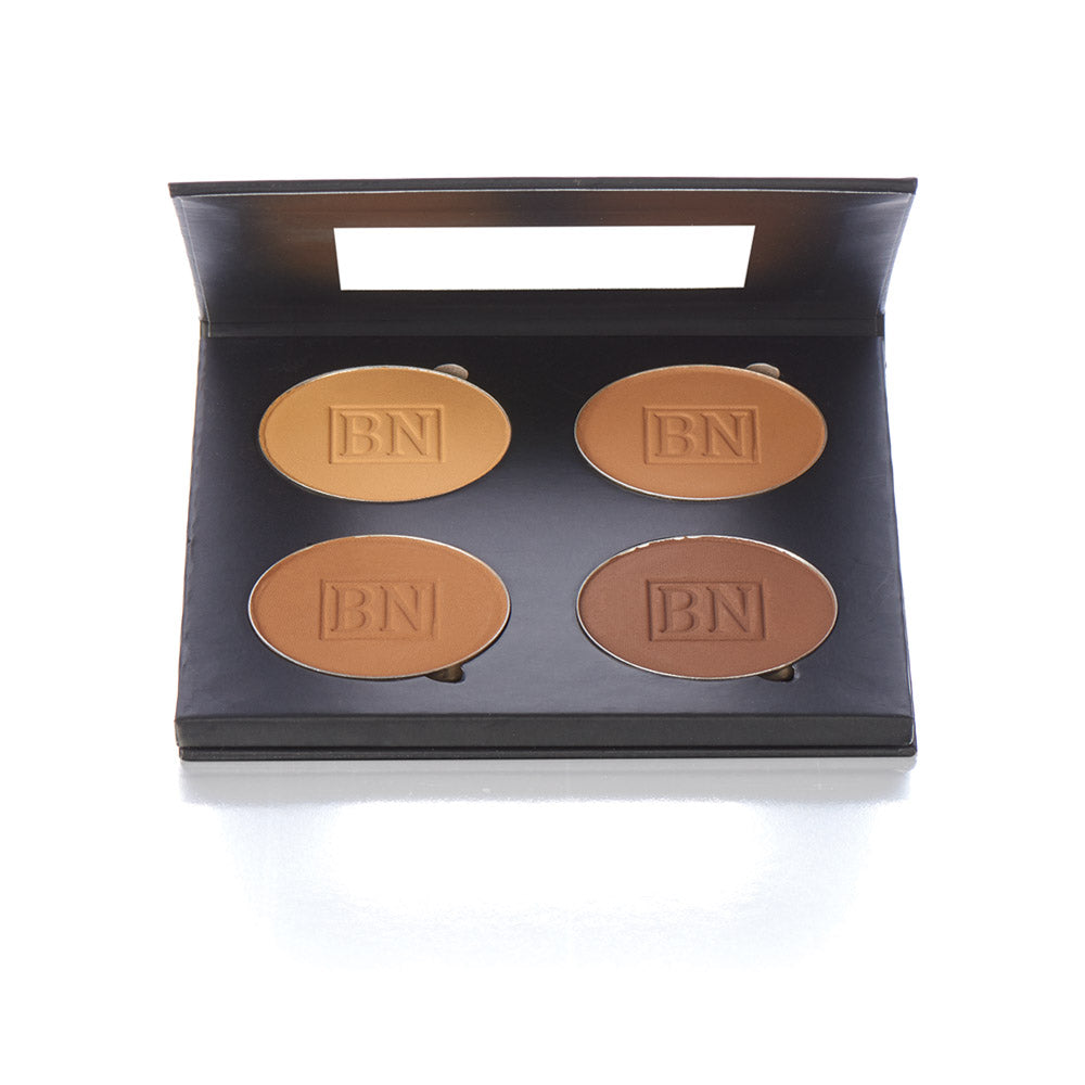 MOJAVE POUDRE PALETTE