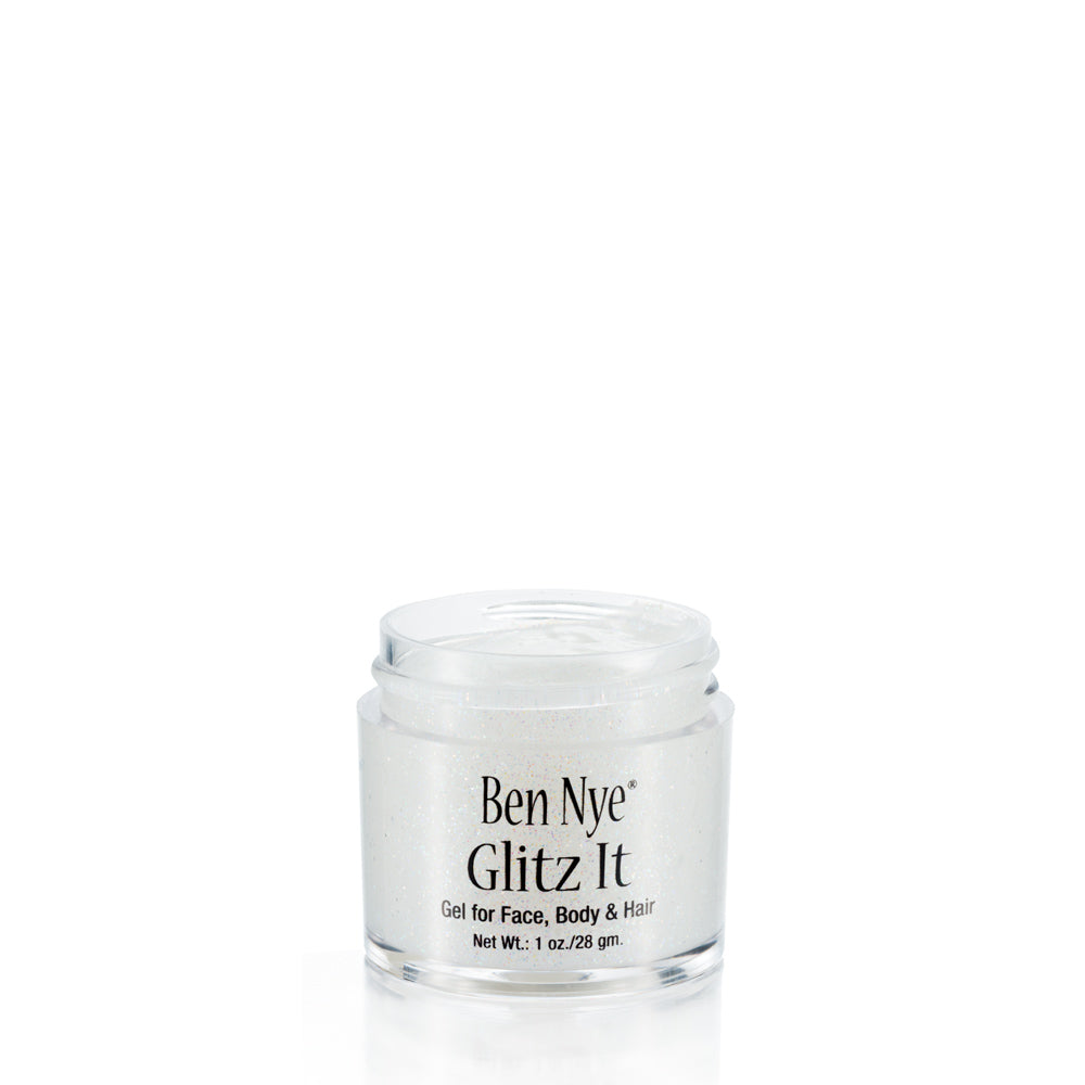 GLITZ IT GLITTER GEL