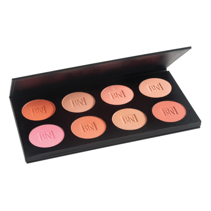 Fashion Rouge Palette