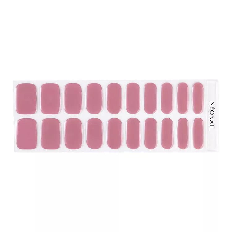 GEL STICKERS EASY ON M08