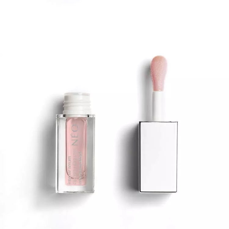 Lip Gloss Blush Flush 02