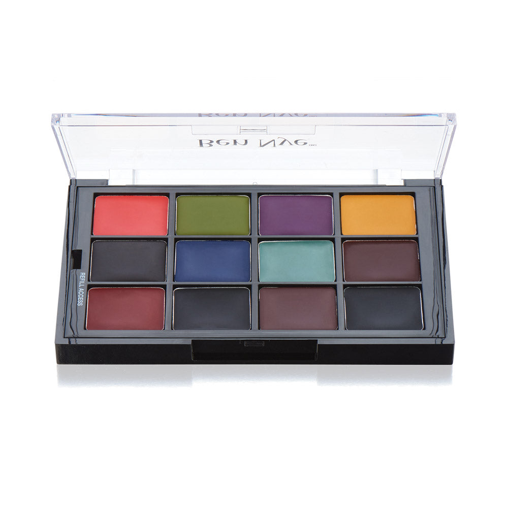 ESSENTIAL FX PALETTE