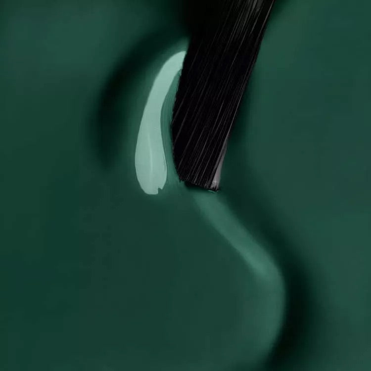 Green Aurora