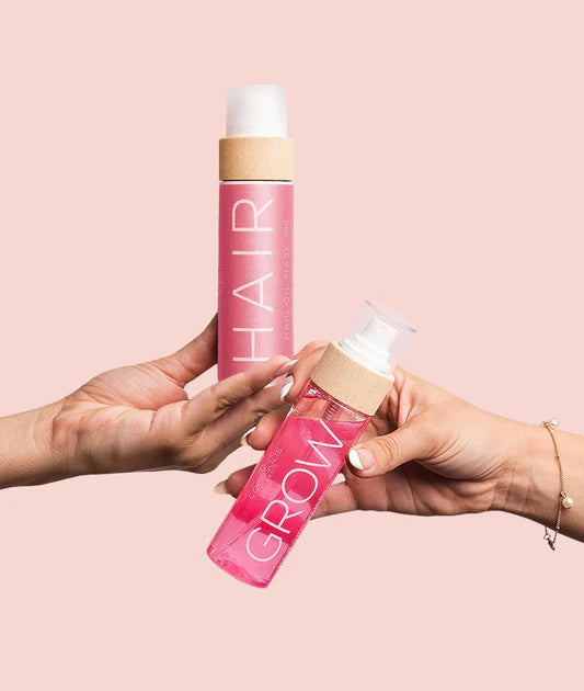 DREAM HAIR gjafasett