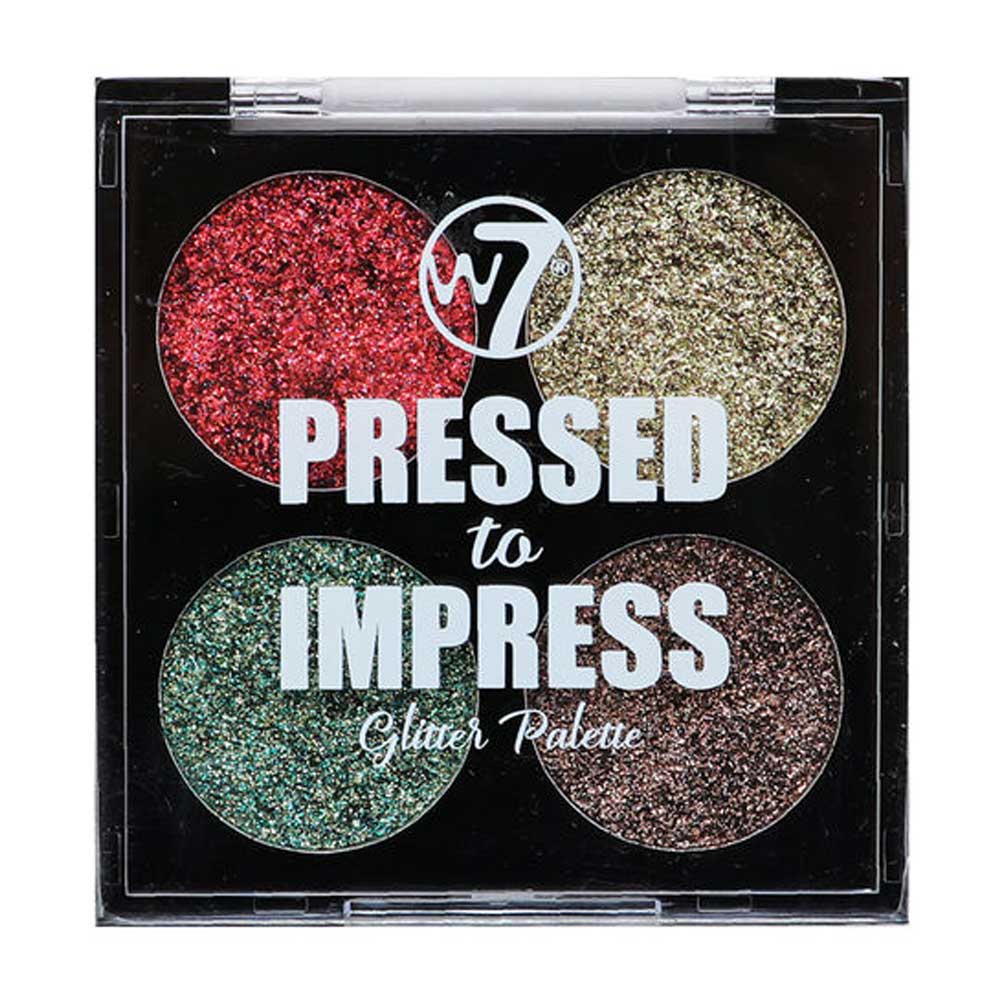Pressed Inpress 2