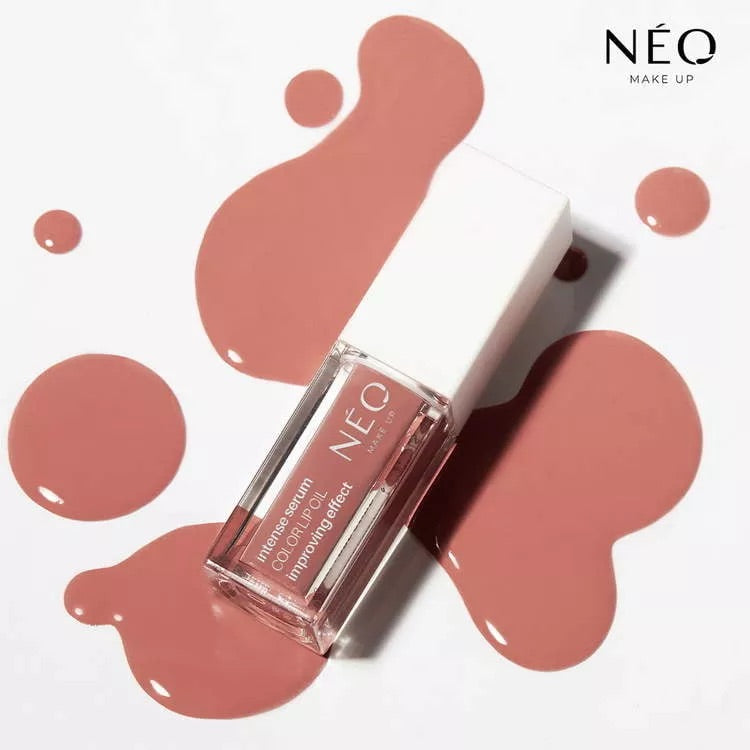 Fresh Peach 03 - Lip Oil