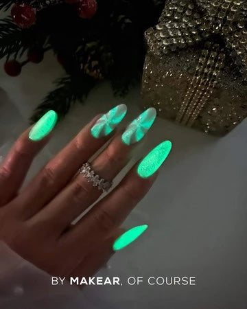 Gel Polish - MCL03